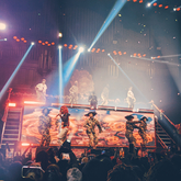 Teyana Taylor / Jabbawockeez on Nov 30, 2021 [463-small]