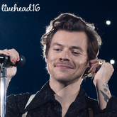 Harry Styles / Jenny Lewis on Nov 8, 2021 [468-small]