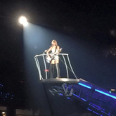 Taylor Swift / Shawn Mendes / Vance Joy / Tove Lo on Oct 24, 2015 [471-small]