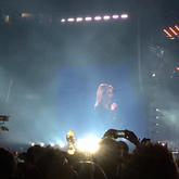 Taylor Swift / Shawn Mendes / Vance Joy / Tove Lo on Oct 24, 2015 [472-small]