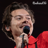 Harry Styles / Jenny Lewis on Oct 28, 2021 [475-small]