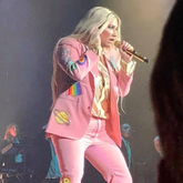 Kesha on Sep 29, 2017 [481-small]