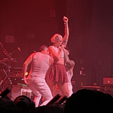 Kesha / Betty Who on Aug 26, 2021 [487-small]