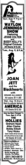 Joan Jett & The Blackhearts / Grand Alliance on Aug 9, 1983 [494-small]