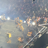 Dua Lipa / Caroline Polachek / Lolo Zouaï on Feb 12, 2022 [516-small]