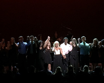 Kristin Chenoweth on Sep 18, 2015 [539-small]