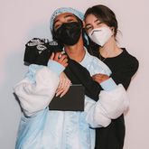 Madison Beer / Maggie Lindemann / Audriix on Nov 11, 2021 [543-small]