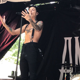 Vans Warped Tour presented by Journeys 2017 on Jul 16, 2017 [558-small]