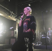 Silverstein / Tonight Alive / Picturesque / His Dream of Lions / Broadside on Feb 17, 2018 [567-small]