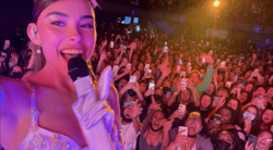 Madison Beer / Maggie Lindemann / Audriix on Nov 11, 2021 [578-small]