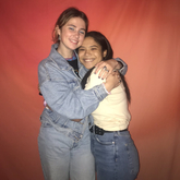 Clairo / Beabadoobee / Hello Yello on Nov 7, 2019 [598-small]