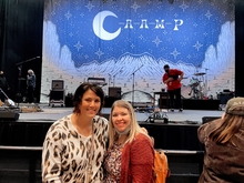 Caamp / Molly Tuttle / Sam Filiatreau on Oct 27, 2021 [607-small]