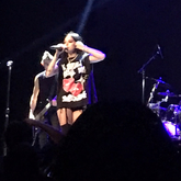 Madison Beer / Maggie Lindemann / Audriix on Oct 18, 2021 [608-small]
