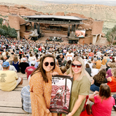 The Avett Brothers / Mark Lanegan on Jul 11, 2021 [615-small]