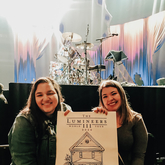 The Lumineers / Mt. Joy / J.S. Ondara on Feb 18, 2020 [621-small]