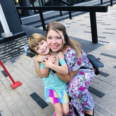 JOJO Siwa  / The Belles Official on Sep 7, 2019 [633-small]