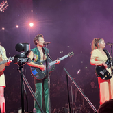 Harry Styles / Jenny Lewis on Nov 17, 2021 [657-small]