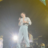Harry Styles / Jenny Lewis on Oct 7, 2021 [691-small]