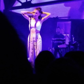 Misterwives / Jax Anderson / Flor on Apr 25, 2018 [711-small]