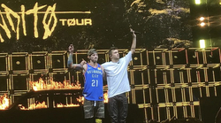 Twenty One Pilots / Bear Hands on Jun 25, 2019 [717-small]