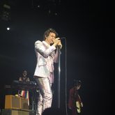 Harry Styles / Warpaint on May 7, 2018 [760-small]