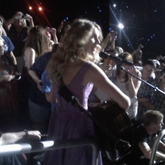 Taylor Swift / Kellie Pickler / Gloriana on May 21, 2009 [790-small]