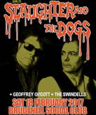 Slaughter and the Dogs on Feb 18, 2017 [814-small]