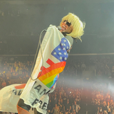 Green Day / Miley Cyrus on Feb 12, 2022 [839-small]