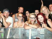 Helene Beach Festival 2014 on Jul 24, 2014 [852-small]