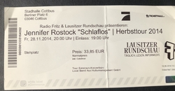 Jennifer Rostock on Nov 28, 2014 [853-small]