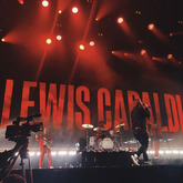 Lewis Capaldi / The Snuts / Luke La Volpe / Mark Sharp & the Bicycle Thieves on Aug 14, 2019 [869-small]