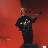 Lewis Capaldi / The Snuts / Luke La Volpe / Mark Sharp & the Bicycle Thieves on Aug 14, 2019 [870-small]
