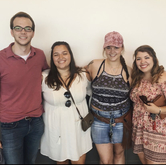 Mumford & Sons / Kevin Garrett on May 23, 2017 [903-small]