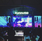 Bonnaroo 2017 on Jun 8, 2017 [910-small]