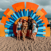 Audacy Beach Festival on Dec 4, 2021 [913-small]