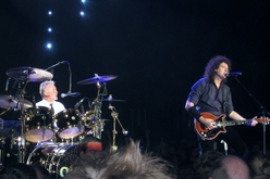 Queen + Paul Rodgers on Oct 18, 2008 [915-small]