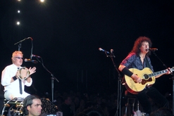 Queen + Paul Rodgers on Oct 18, 2008 [917-small]