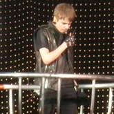 Justin Bieber / Bluey Robinson on Mar 29, 2011 [922-small]