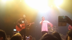 Hoodie Allen / Goody Grace on Dec 16, 2017 [952-small]