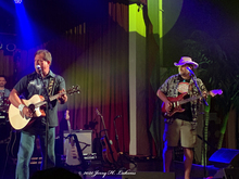 tags: Donny Brewer, Jerry Diaz, Clear Lake, Iowa, United States, Surf Ballroom - Island Fever Showcase on Sep 4, 2021 [960-small]