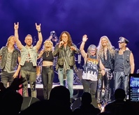Rock of Ages - Broadway Band on Jan 16, 2022 [038-small]