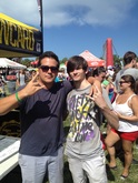 Warped Tour 2012 on Jul 29, 2012 [071-small]