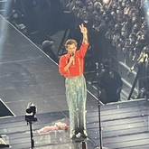 Harry Styles / Jenny Lewis on Sep 20, 2021 [124-small]