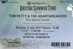 British Summer Time Festival 2017 on Jul 9, 2017 [165-small]