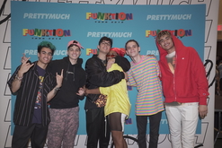 PRETTYMUCH on Oct 22, 2018 [200-small]