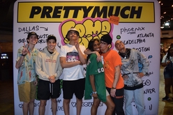 PRETTYMUCH / Mackenzie Ziegler on Jul 16, 2019 [213-small]