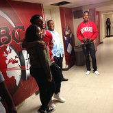 Diggy / T.I. / Tamar Braxton on Oct 4, 2014 [216-small]