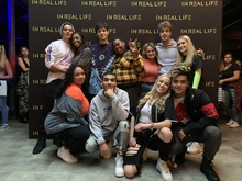 In Real Life / asher angel on Oct 25, 2019 [219-small]