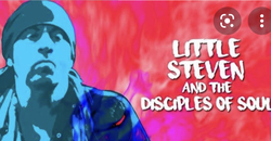 Little Steven & The Disciples of Soul on Jun 30, 2018 [223-small]