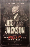 Joe Jackson on Oct 21, 2015 [226-small]